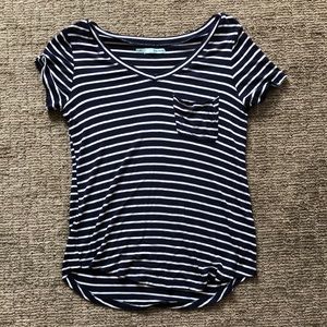 Maurice’s Short Sleeve Top- XS